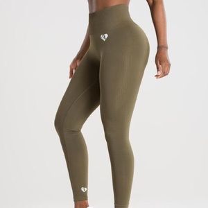 Women’s Best Power Seamless Leggings